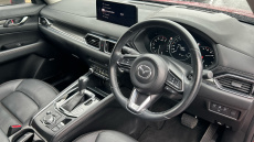 Mazda CX-5 2.0 Sport 5dr Auto Petrol Estate